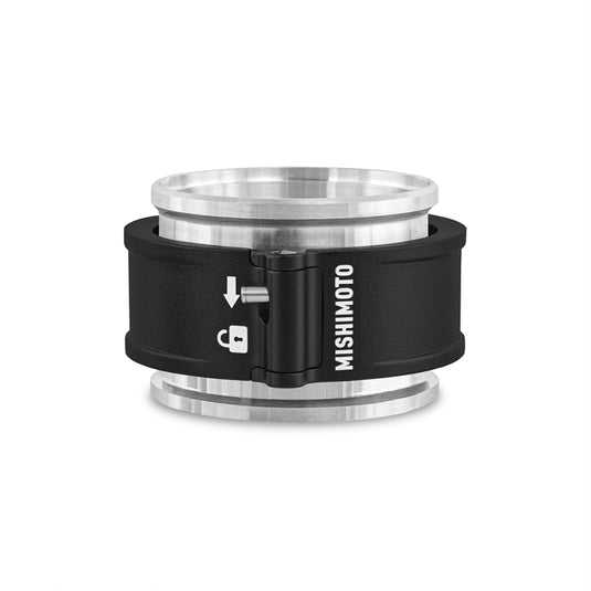 Mishimoto MMCLAMP-QD-25BK MM T-Bolt Clamps