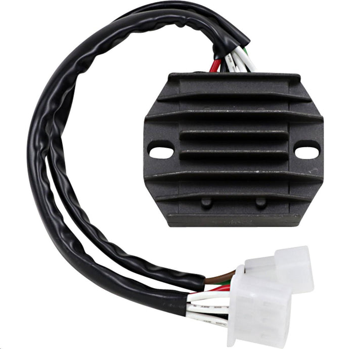 Ricks Motorsport Electric 14-404 Lithium-Ion Battery-Compatible Rectifier/Regulator