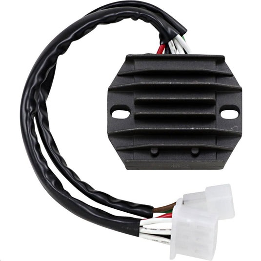 Ricks Motorsport Electric 14-404 Lithium-Ion Battery-Compatible Rectifier/Regulator