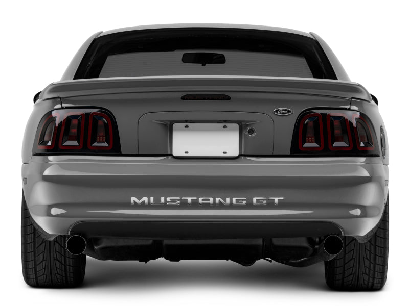 Load image into Gallery viewer, Raxiom 389876 RAX LED Taillights
