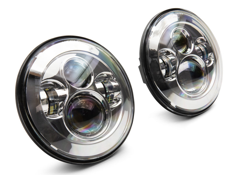 Load image into Gallery viewer, Raxiom J108043 RAX LED Headlights
