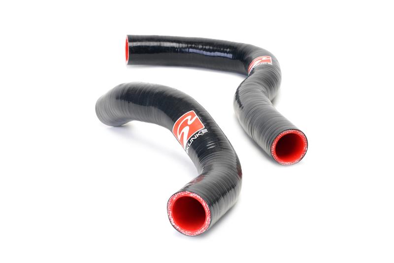 Load image into Gallery viewer, Skunk2 Racing 629-05-0010 SK Radiator Hose Kits
