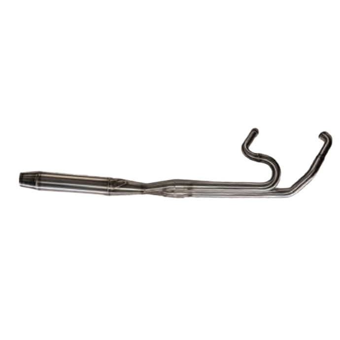 Sawicki Speed Shop 930-01086 2 In 1 Full Length For Touring Models - Black