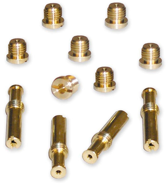 S&S Cycle 11-7271 Jet Packs - High Range
