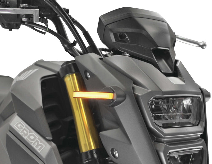 New Rage Cycles S1100-FE-T Fender Eliminator Kit