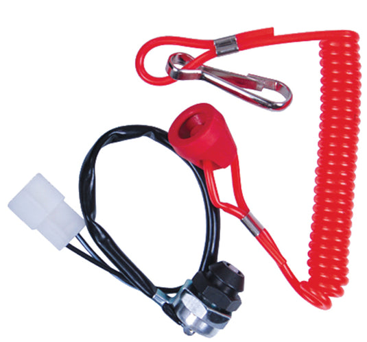 Sports Parts Inc 01-112 Safety Tether Switch
