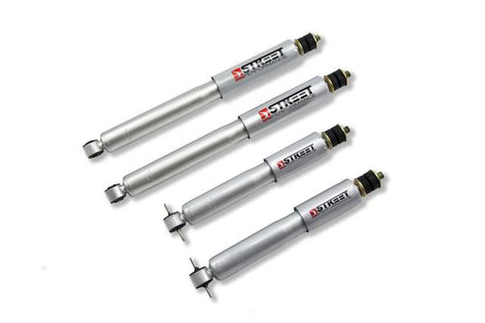 Belltech 9540 BT Street Performhock Set