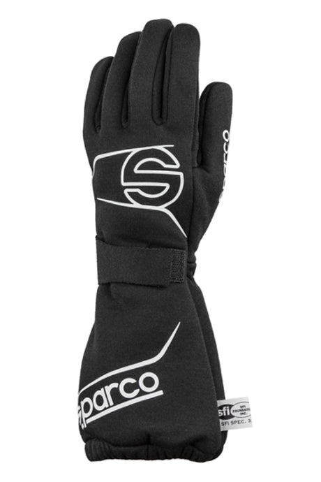 Sparco 001359NP11NRSFI SPA Gloves Wind