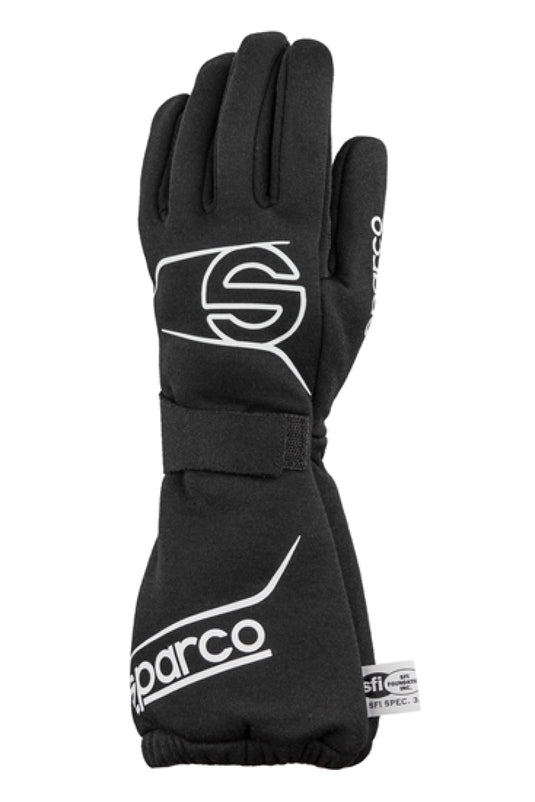 Sparco 001359NP12NRSFI SPA Gloves Wind