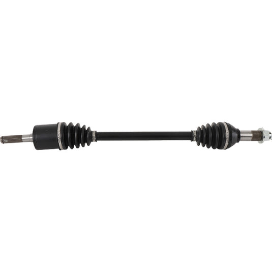 Moose Utility LM6-CA-8-125 Complete Axle Kit