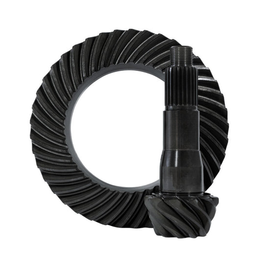 Yukon Gear & Axle YG D35JL-456 YUK Gear Sets - Dana
