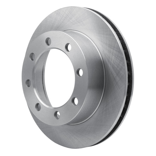 Dfc 600-40047 DFC Brake Rotors - Plain