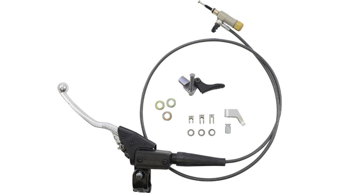 Magura 2100914 Generation II Hydraulic Clutch Assembly