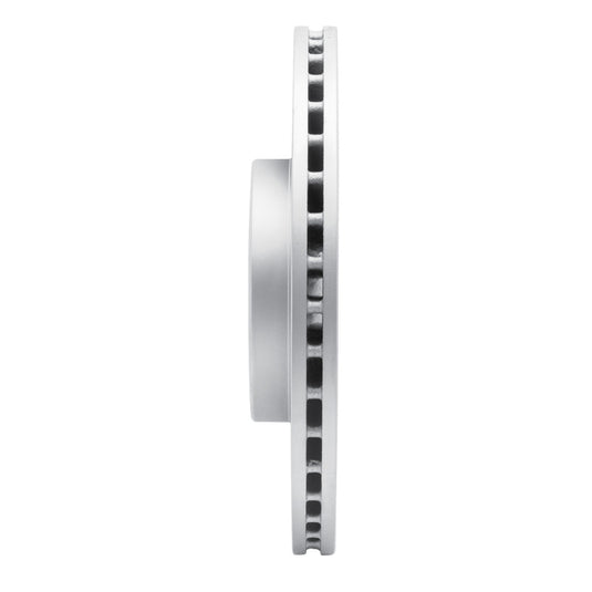 R1 Concepts 830-74053R RNC Geo-Carbon Rotor - Drill & Slot