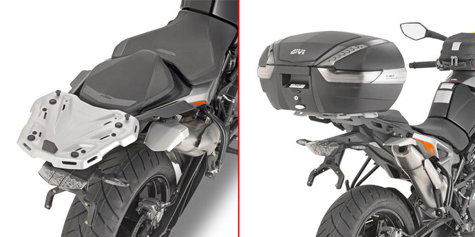 Givi SR7715 Monokey Rear Rack