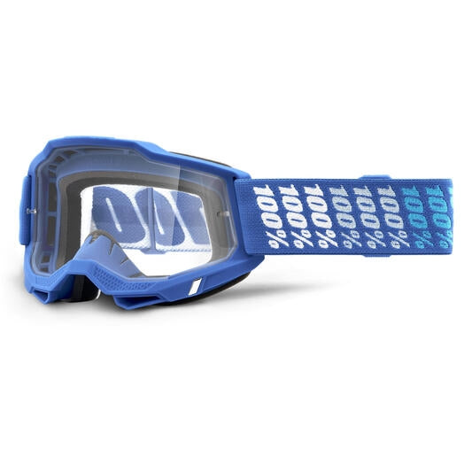 Vaulter / Clear Lens