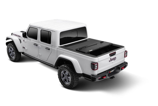 Rugged Ridge 13550.24 RUG Tonneau Covers