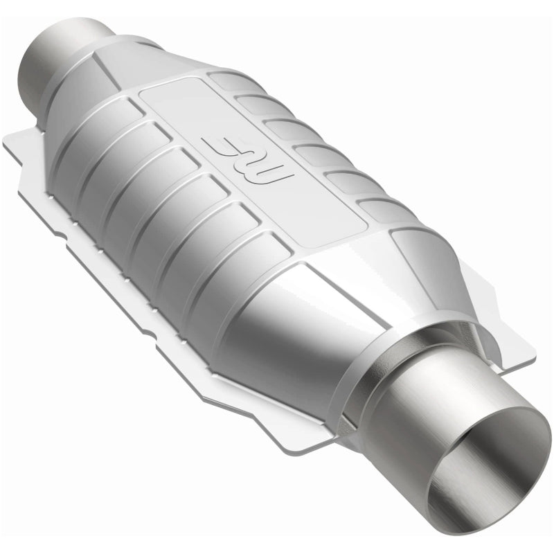 Load image into Gallery viewer, Magnaflow 334006 MAG Universal Converter

