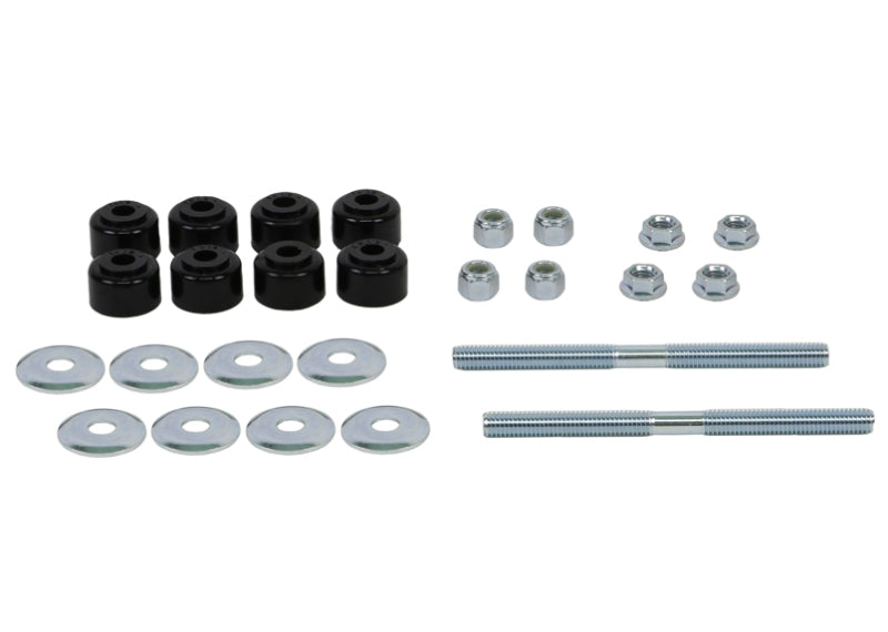 Load image into Gallery viewer, Whiteline W21806S WL Sway Bar Links
