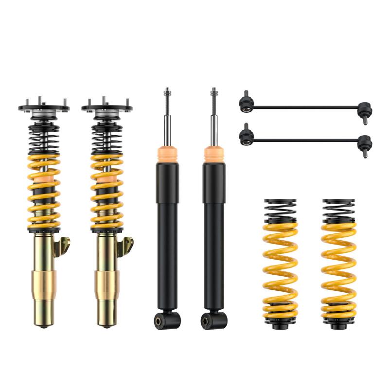 Load image into Gallery viewer, St Suspensions 18220867 STS Coilover
