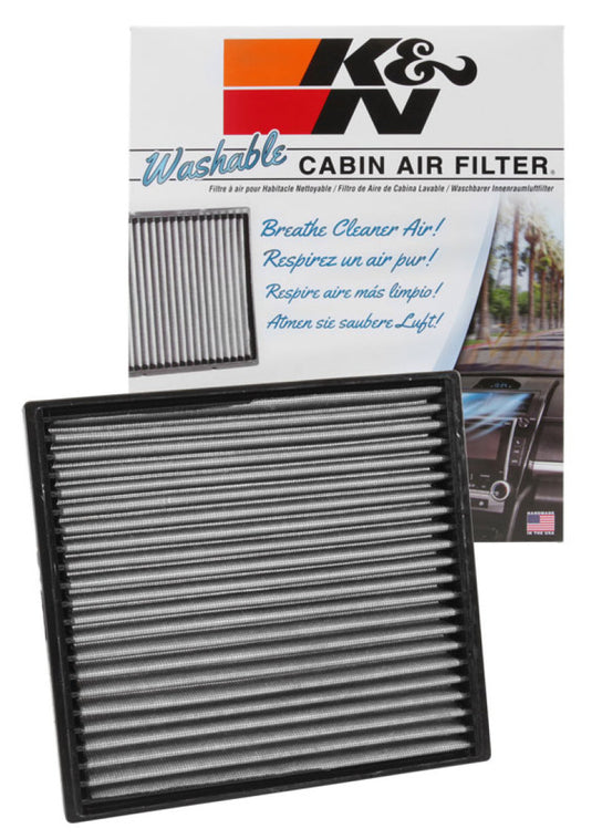 K&N Engineering VF2045 KN Cabin Air Filters