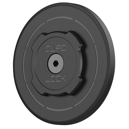 Quad Lock 4506-7026-00 MAG Standard Head