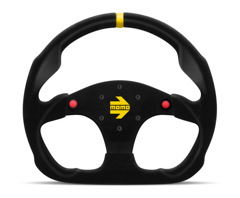 Load image into Gallery viewer, Momo R1960/32SHB MOM Steering Wheels
