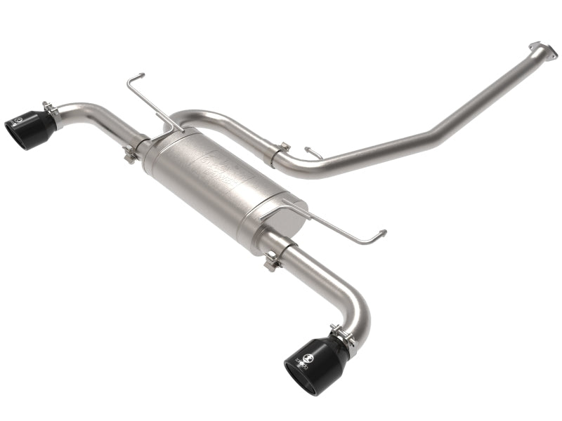 Load image into Gallery viewer, Afe 49-36053-B AFE Exhaust Cat Back
