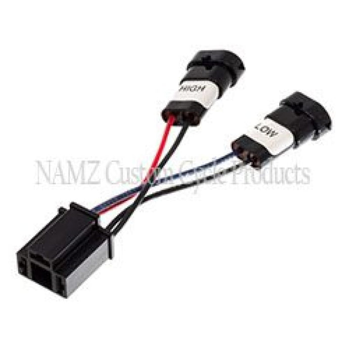 Namz NHAP-01 NAM Headlight Sockets