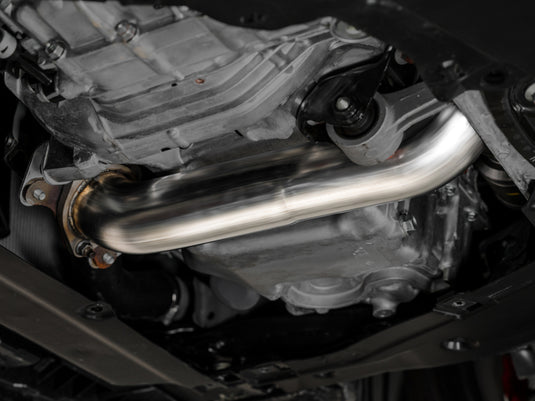 Awe Tuning 3015-53335 AWE Cat-Back Touring