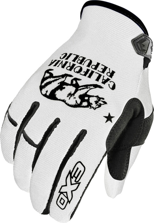 White/Black