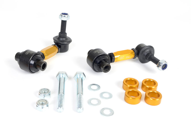 Load image into Gallery viewer, Whiteline KLC182 WL Sway Bar Links
