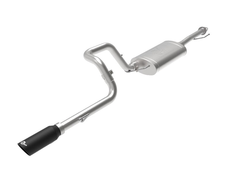 Load image into Gallery viewer, Afe 49-36040-1B AFE Exhaust Cat Back
