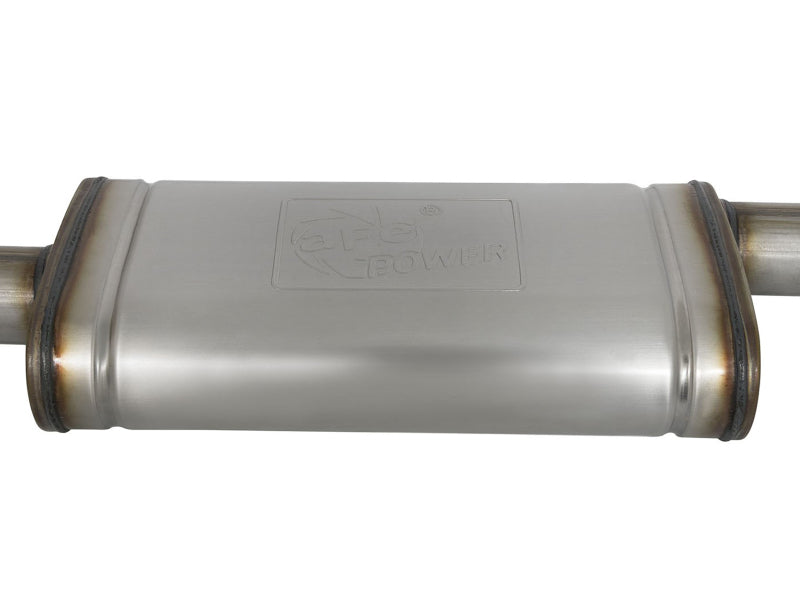 Load image into Gallery viewer, Afe 49-48088 AFE Exhaust Cat Back
