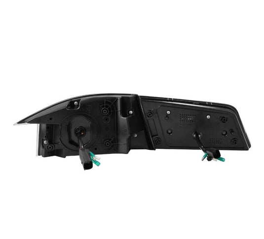 Alpharex 601130 ARX LUXX Tail Lights