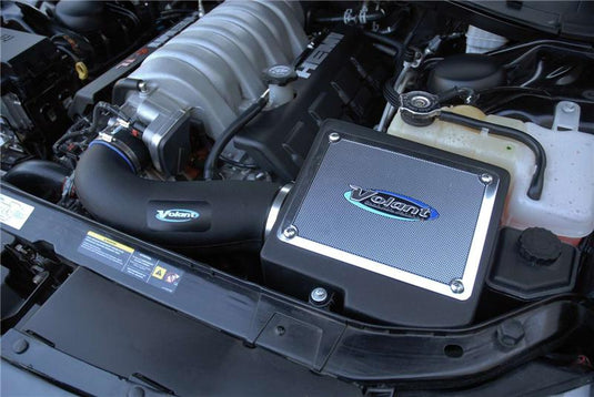 Volant 16861 VOL Closed Pro5 Air Intake