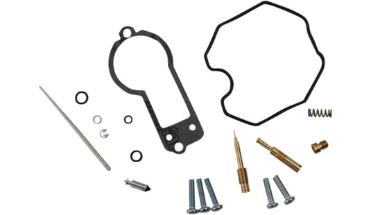 Moose Racing 26-1748 Carburetor Repair Kit