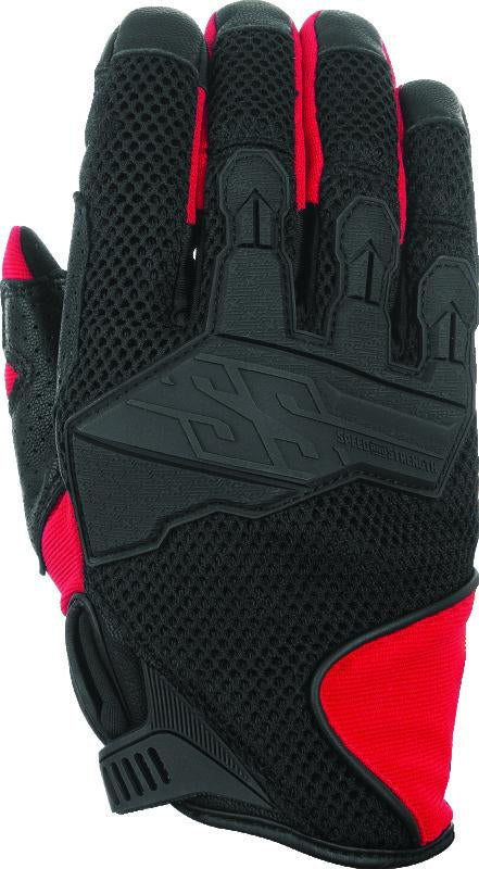 Speed And Strength 892348 SAS Lightspeed Mesh Gloves