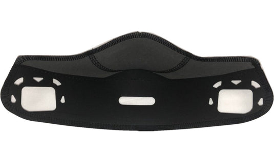 6D Breath Box for ATS-1R Helmet - Black