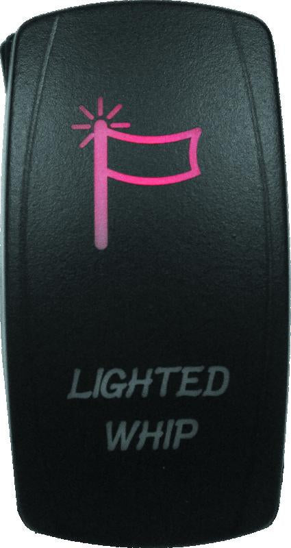 Dragonfire Racing 521394 DFR Lighted Switch