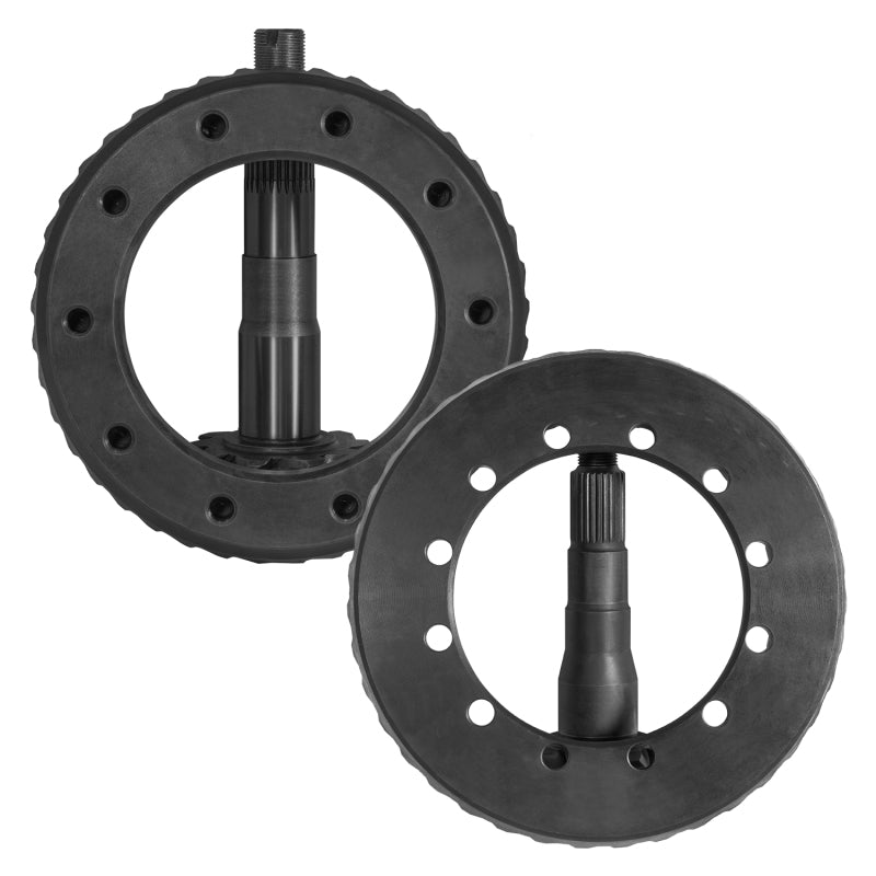 Load image into Gallery viewer, Yukon Gear &amp; Axle YGKT009-488 YUK Gear &amp; Install Kits
