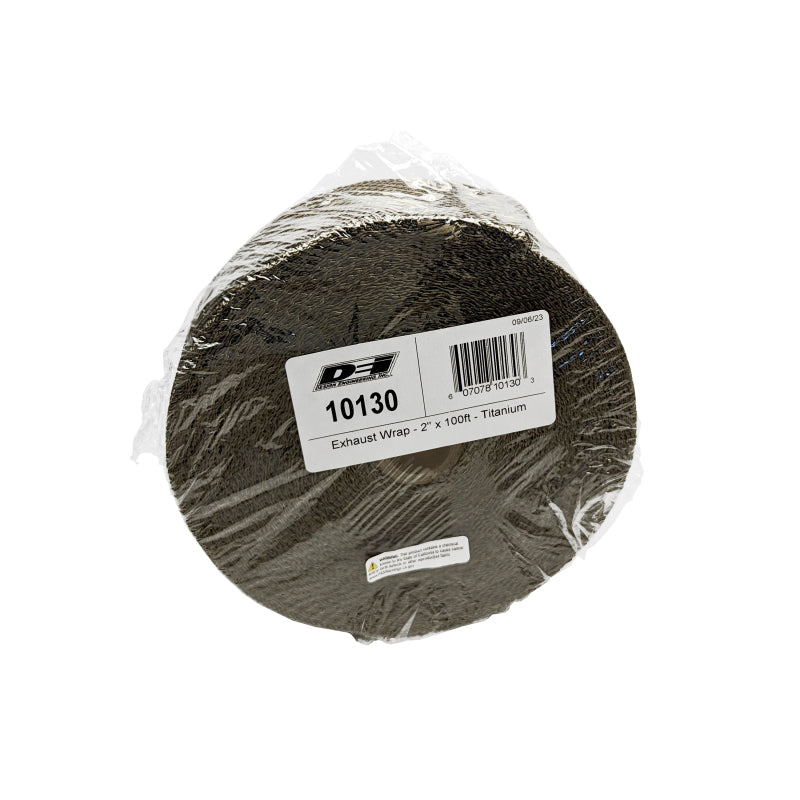Load image into Gallery viewer, Dei 10130 DEI Titanium Exhaust Wrap
