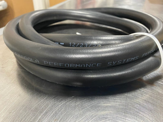 Fragola 832006 FRA Push-Lok Hoses - 8300 Series