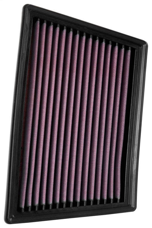 K&N Engineering 33-3073 KN Drop in Air Filters
