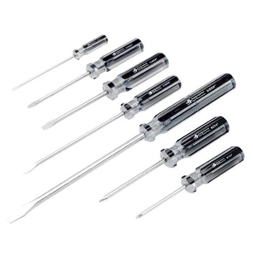 Performance Tools W80007 7 Piece Professional Screwdriver Set