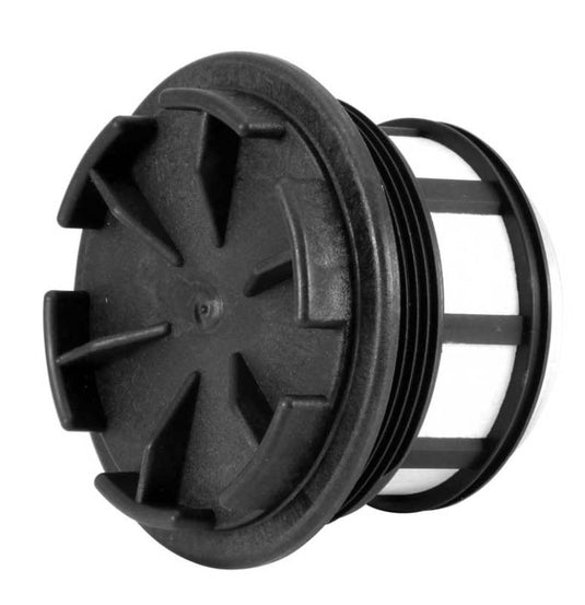 K&N Engineering PF-4000 KN Inline Fuel Filter