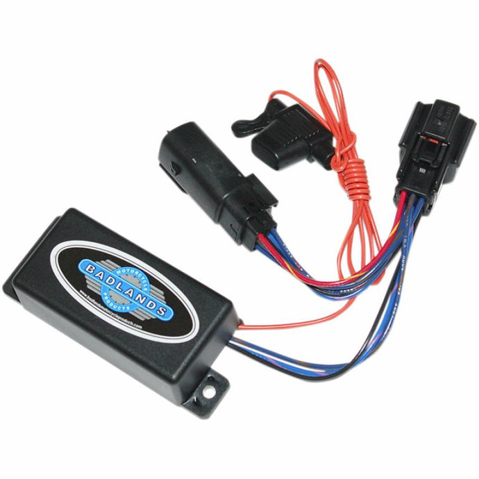 Badlands M/C Products LE-CB-D Load Equalizer III