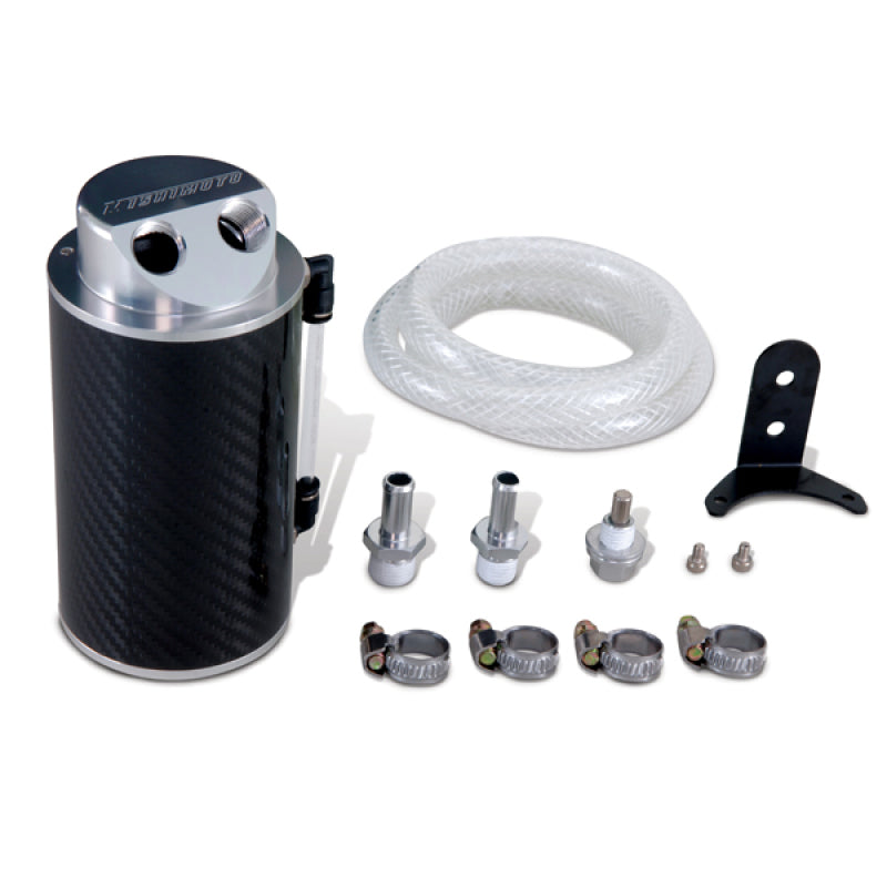 Load image into Gallery viewer, Mishimoto MMOCC-CF MM Fittings
