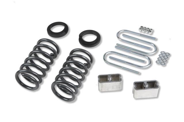 Load image into Gallery viewer, Belltech 630 BT Lowering Kit w/o Shocks
