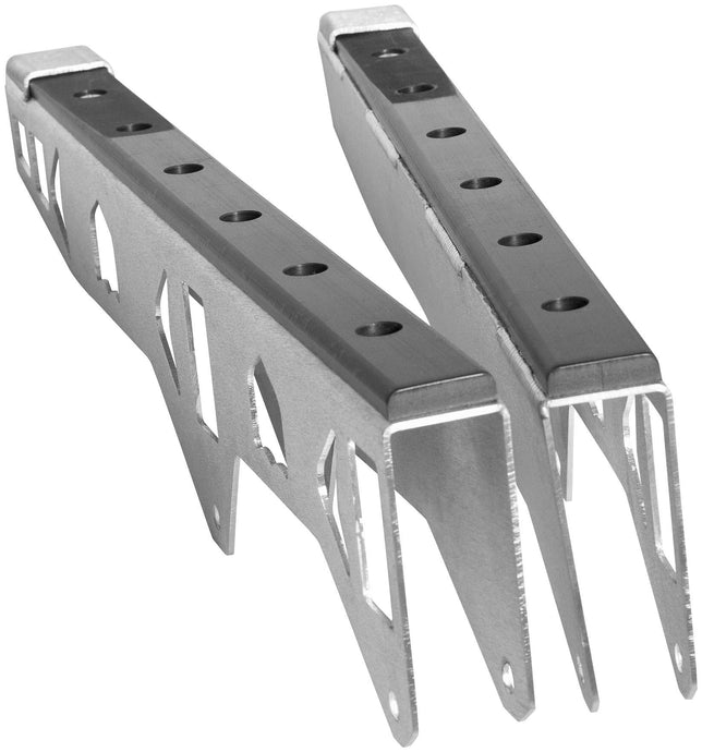 Pro Armor P141524 Rear A-Arm Guards